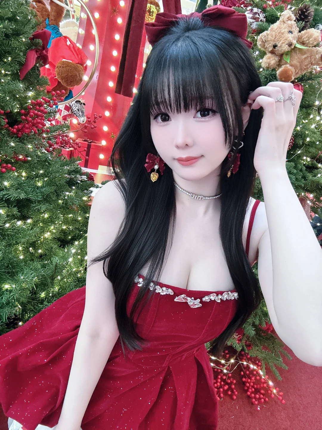 霜月shimo - No.146 2025 Present 01 [23P-36MB] tg@simisebaisi 【丝足阁】018.webp